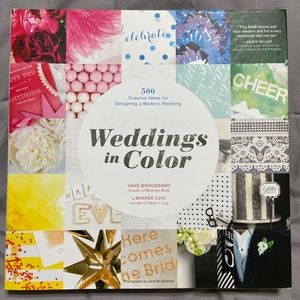 Weddings In Color